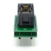 Waveshare PLCC20 to DIP20 1.27mm Pitch Yamaichi IC Programming Socket Adapter for PLCC20 view 2