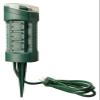 Yard Stake with Outdoor Mechanical Timer view 1