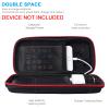 Skynew Power Bank Hard Travel Case Medium Compatible RAV Power 26800/20100/20000mAh, Anker Power Core 26800mAh/ PowerCore +26800mAh, INIU 10000mAh and Miady 10000/15000mAh (Medium Black) view 2