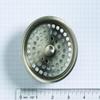 Kohler GP41398-VS Basket for Duostrainer - Vibrant Vibrant view 2