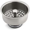 Kohler GP41398-VS Basket for Duostrainer - Vibrant Vibrant view 3