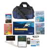 Sporty's Deluxe Learn to Fly Kit - Private Pilot Ground School Course (2026 Edition) view 2