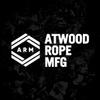 Atwood Rope MFG 3/8 inch 50ft Braided Utility Rope. Camouflage, 50ft Made in USA, Lightweight Strong Versatile Rope for Camping, Survival, DIY, Knot Tying view 4