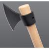 Cold Steel Norse Hawk (Hawk and Sheath) view 3