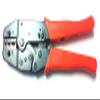 rmsdeal77 Ratchet Crimping Tool for Insulated, Open Barrel Terminals AWG22-18, 16-14, 12-10 view 1