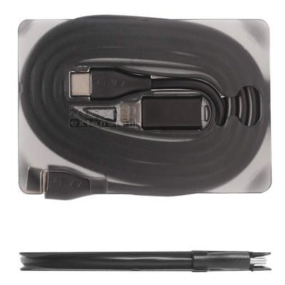 CARD KableCARD Extention Micro USB (Black)