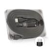 CARD KableCARD Extention Micro USB (Black) view 2