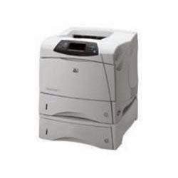 Certified Refurbished HP LaserJet 4200DTN 4200 Q2428A Laser Printer with toner & 90-day Warranty CRHP4200DTN