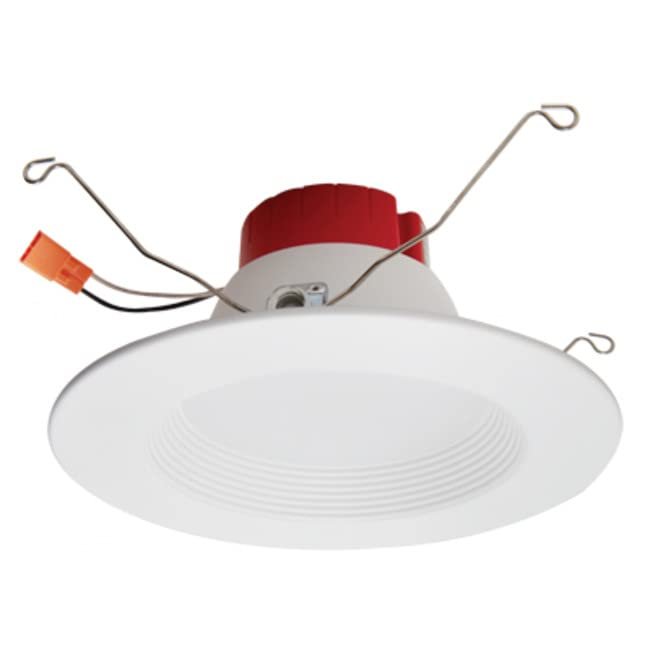 5 OR 6IN Round LED Baffle INSERTIN