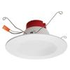 5 OR 6IN Round LED Baffle INSERTIN view 1