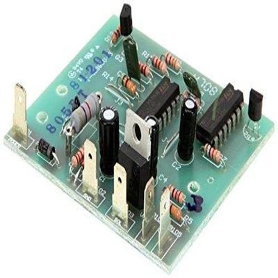 Waring 027289 PC Board WCT85