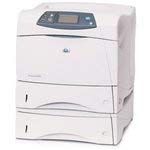 Certified Refurbished HP LaserJet 4200DTN 4200 Q2428A Laser Printer with toner & 90-day Warranty CRHP4200DTN