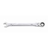 GEARWRENCH 120XP Universal Spline XL Flex Head Ratcheting Combination Wrench, 8mm - 86208 view 1
