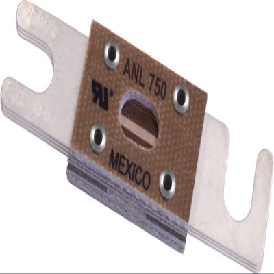 The Amazing Quality Blue Sea 5163 750A ANL Fuse