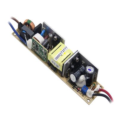 MW Mean Well Original PLP-20-36 36V 0.55A 19.8W Single Output LED Switching Power Supply