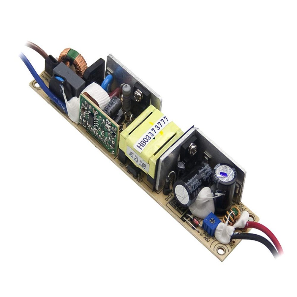 MW Mean Well Original PLP-20-36 36V 0.55A 19.8W Single Output LED Switching Power Supply