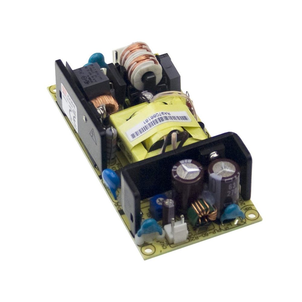 MW Mean Well Original PLP-30-48 48V 0.63A 30.24W Single Output LED Switching Power Supply