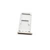 SIM Card Tray Slot Holder Adapter Replacement Parts for Xiaomi Mi A1 5X Mi5X MiA1 M5X 5.5" (Silver) view 1