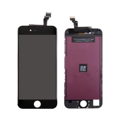 Moreno Replacement Touch Screen for iPhone 6 (4.7 Inch) LCD Touch Screen Digitizer Frame Assembly (White)
