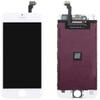 Moreno Replacement Touch Screen for iPhone 6 (4.7 Inch) LCD Touch Screen Digitizer Frame Assembly (White) view 2
