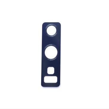 Back Camera Glass Lens for Samsung Galaxy Note 9 Note9 N960 with Sticker (Blue)