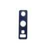 Back Camera Glass Lens for Samsung Galaxy Note 9 Note9 N960 with Sticker (Blue) view 1