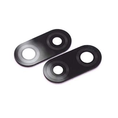 Rear Camera Glass Lens for Huawei Honor Play with Sticker