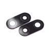Rear Camera Glass Lens for Huawei Honor Play with Sticker view 1