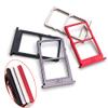 SIM Tray Card Slot Holder Sim Cards Adapters Replacement Parts for Meizu PRO7 Pro 7 (Grey) view 2