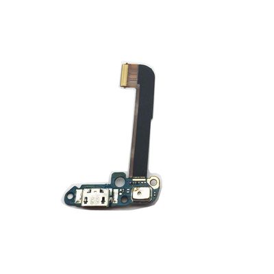 USB Charger Dock Connector for HTC One Dual Sim 802t 802d 802w /One M7 801e Charging Port Flex Cable Replacement