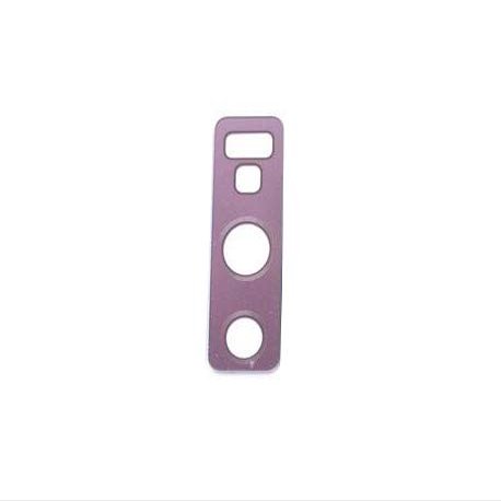 Back Camera Glass Lens for Samsung Galaxy Note 9 Note9 N960 with Sticker (Purple)