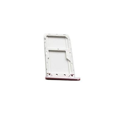 SIM Card Tray Slot Holder Adapter Replacement Parts for Xiaomi Mi A1 5X Mi5X MiA1 M5X 5.5" (Gold)
