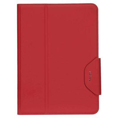 Targus VersaVu Classic Case for 11-Inch iPad Pro, Red (THZ74403GL)