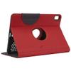 Targus VersaVu Classic Case for 11-Inch iPad Pro, Red (THZ74403GL) view 4