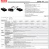 MW Mean Well Original LDD-300HW 9-56V 300mA DC-DC Constant Current Step-Down LED Driver view 2