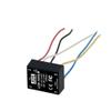 MW Mean Well Original LDD-350LW 9-36V 350mA DC-DC Constant Current Step-Down LED Driver view 1