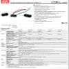 MW Mean Well Original LDD-350LW 9-36V 350mA DC-DC Constant Current Step-Down LED Driver view 2