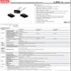 MW Mean Well Original LDD-350LW 9-36V 350mA DC-DC Constant Current Step-Down LED Driver view 3