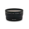Padcaster Wide Angle Lens with 58mm Rear Thread view 1