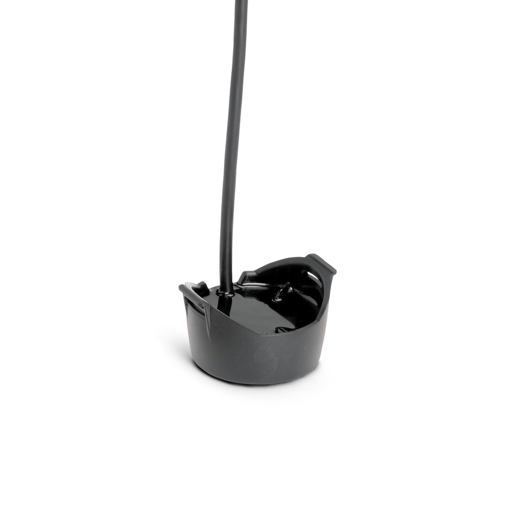Humminbird In-Hull Transducer for HELIX with Dual Spectrum CHIRP Sonar  XP 9 HW