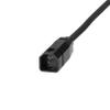 Humminbird In-Hull Transducer for HELIX with Dual Spectrum CHIRP Sonar  XP 9 HW view 2