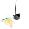 Humminbird In-Hull Transducer for HELIX with Dual Spectrum CHIRP Sonar  XP 9 HW view 3