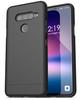 Encased LG V40 ThinQ Belt Clip Case w/Holster (Slimshield Series) Ultra Slim Fit Grip Cover w/Belt Holder (2018) view 3
