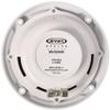 Jensen MS5006WR Dual Cone Waterproof 5.25" Speaker, White, 30 Watts Max Power Handling, Sensitivity 86dB, Frequency Response 79Hz-20kHz, Nominal Impedance 4 Ohms, 1.5" Mounting Depth, Sold In Pairs view 2