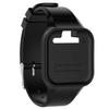MOTONG Compatible for GolfBuddy Voice GPS Replacement Band Silicone Replacement Wrist Strap For GolfBuddy Voice GPS and GolfBuddy Voice 2 Golf GPS (Silicone Black) view 2
