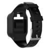MOTONG Compatible for GolfBuddy Voice GPS Replacement Band Silicone Replacement Wrist Strap For GolfBuddy Voice GPS and GolfBuddy Voice 2 Golf GPS (Silicone Black) view 3