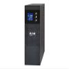 Eaton 5S1000LCD 5S 1000LCD - UPS - AC 120 V - 600 Watt - 1000 VA - USB - 10 Output Connector(s) view 1