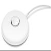 Apple Watch Magnetic Charging Dock view 1