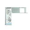 Highfine 2.5" 9W8C4 Y004G SSD Adapter Bracket for DELL 3.5" F238F G302D X968D F9541 SAS SATA Hard Drive Caddy Tray Enclosure with Screws view 3