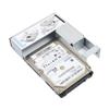 Highfine 2.5" 9W8C4 Y004G SSD Adapter Bracket for DELL 3.5" F238F G302D X968D F9541 SAS SATA Hard Drive Caddy Tray Enclosure with Screws view 4